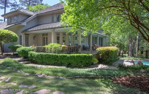 60 Woodenbridge Lane Pinehurst NC 28374