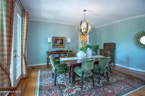 60 Woodenbridge Lane Pinehurst NC 28374