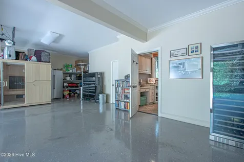 60 Woodenbridge Lane Pinehurst NC 28374