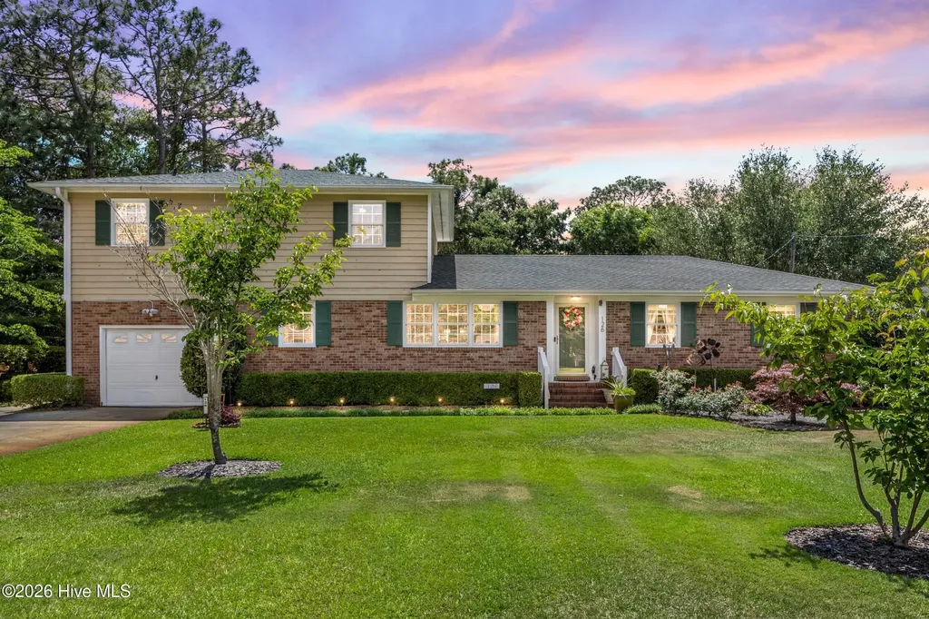 126 Elisha Drive Wilmington NC 28405