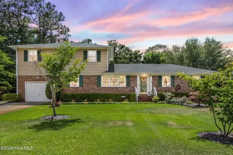 126 Elisha Drive Wilmington NC 28405
