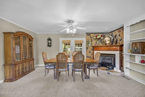 126 Elisha Drive Wilmington NC 28405