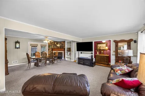 126 Elisha Drive Wilmington NC 28405