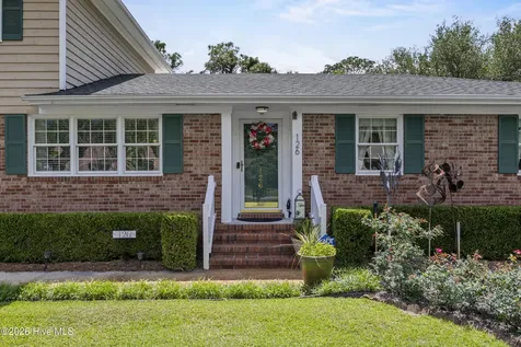 126 Elisha Drive Wilmington NC 28405