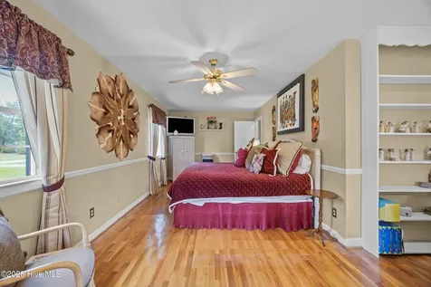 126 Elisha Drive Wilmington NC 28405