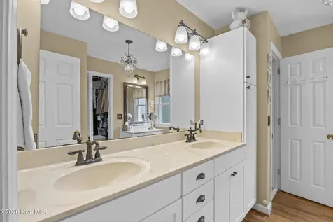 126 Elisha Drive Wilmington NC 28405