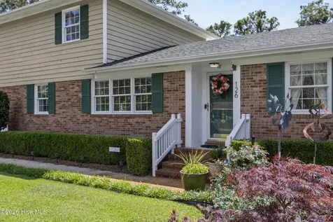 126 Elisha Drive Wilmington NC 28405