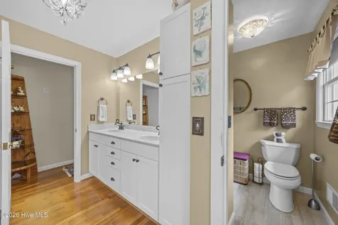 126 Elisha Drive Wilmington NC 28405