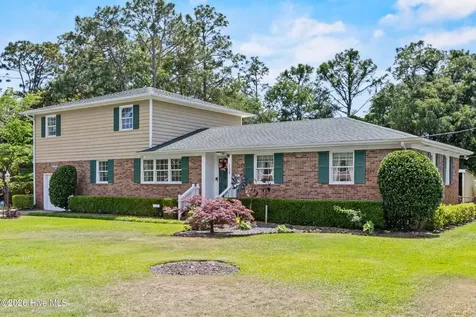 126 Elisha Drive Wilmington NC 28405