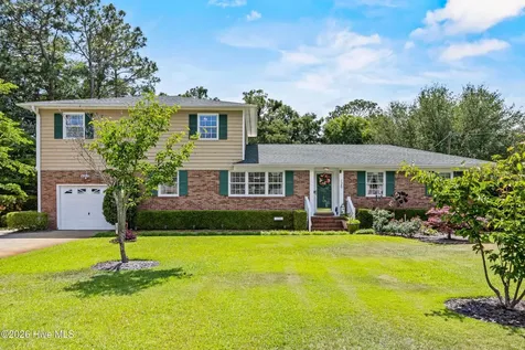 126 Elisha Drive Wilmington NC 28405