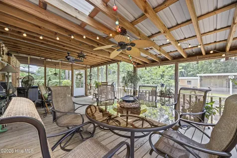 126 Elisha Drive Wilmington NC 28405