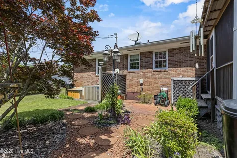 126 Elisha Drive Wilmington NC 28405