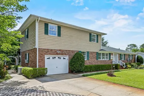 126 Elisha Drive Wilmington NC 28405