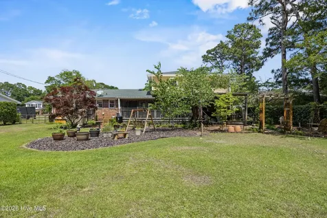 126 Elisha Drive Wilmington NC 28405