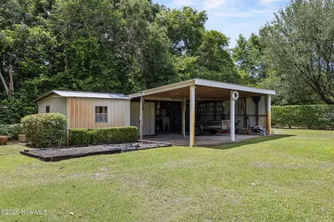 126 Elisha Drive Wilmington NC 28405