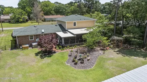 126 Elisha Drive Wilmington NC 28405