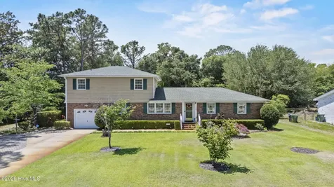 126 Elisha Drive Wilmington NC 28405