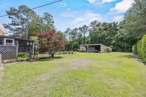 126 Elisha Drive Wilmington NC 28405