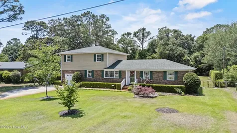 126 Elisha Drive Wilmington NC 28405