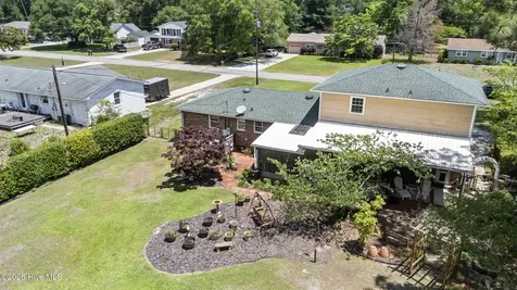 126 Elisha Drive Wilmington NC 28405