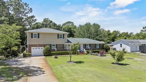 126 Elisha Drive Wilmington NC 28405