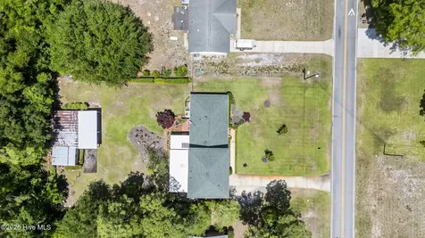 126 Elisha Drive Wilmington NC 28405