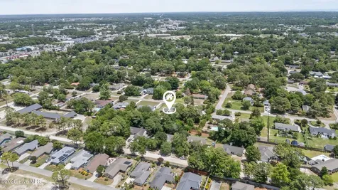 126 Elisha Drive Wilmington NC 28405