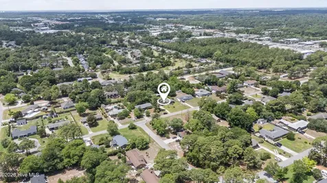 126 Elisha Drive Wilmington NC 28405