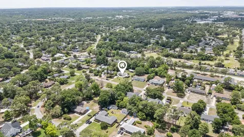 126 Elisha Drive Wilmington NC 28405