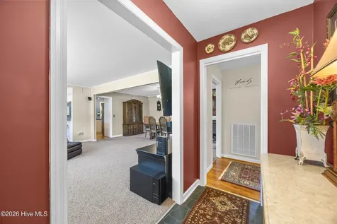 126 Elisha Drive Wilmington NC 28405