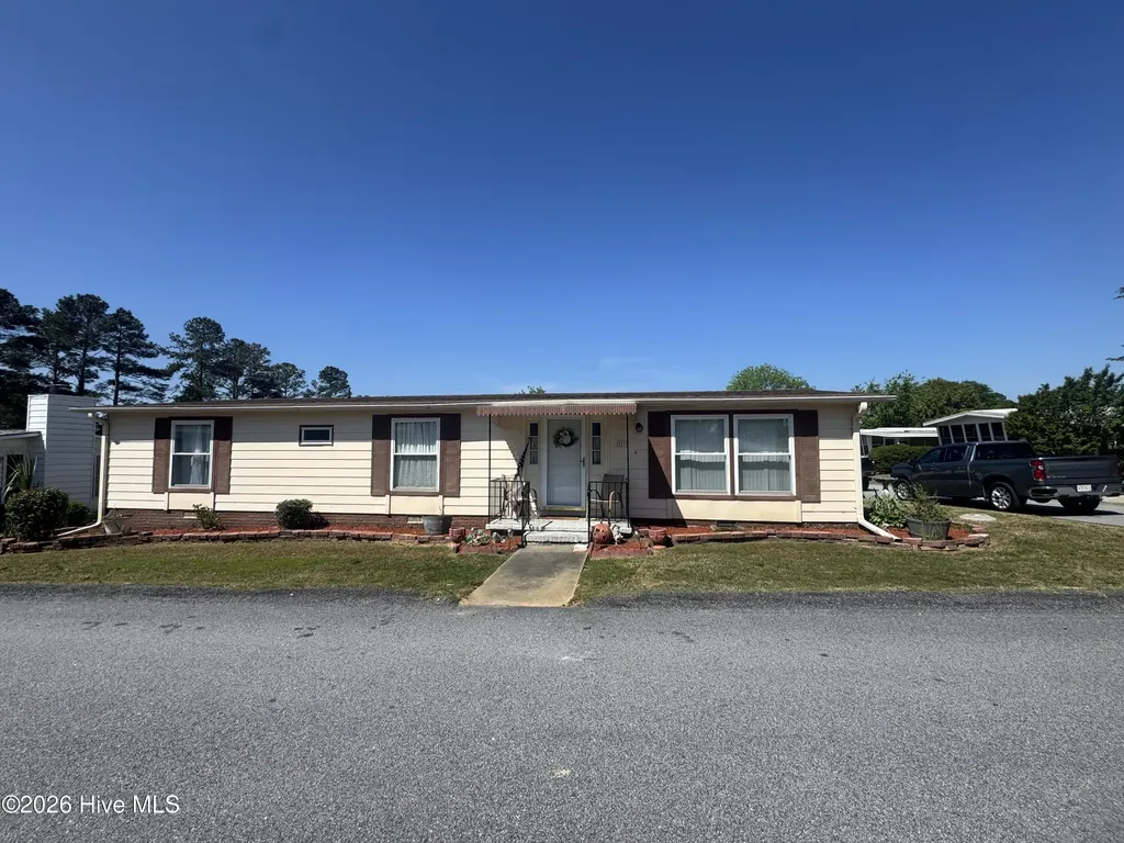 201 Sheri Drive Martinez GA 30907