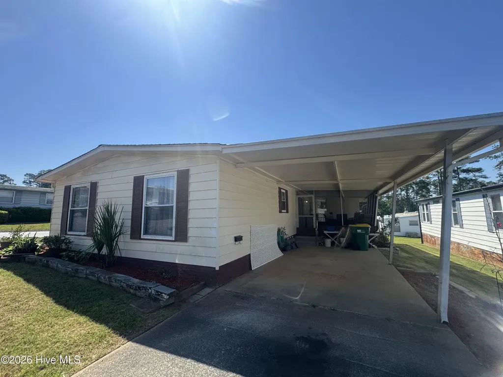 201 Sheri Drive Martinez GA 30907