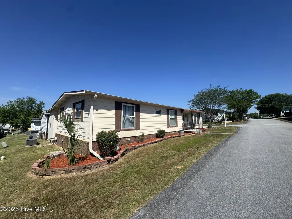 201 Sheri Drive Martinez GA 30907