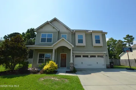 304 Vilas Way S Jacksonville NC 28546