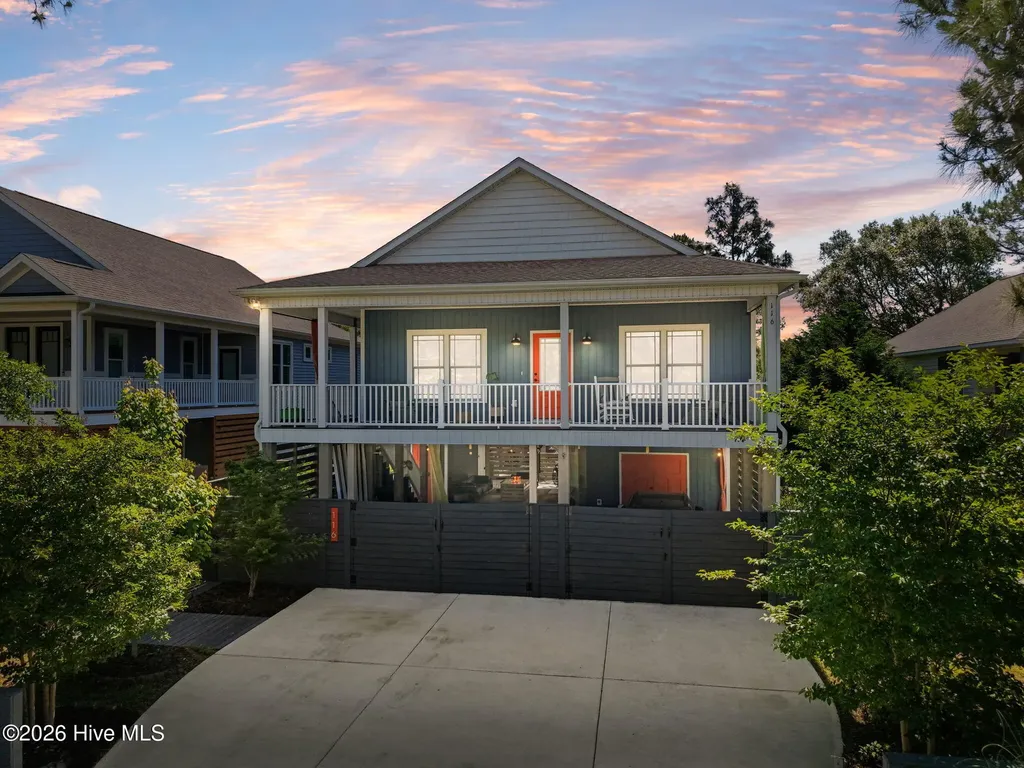 116 NE 13th Street Oak Island NC 28465