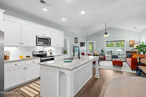 116 NE 13th Street Oak Island NC 28465