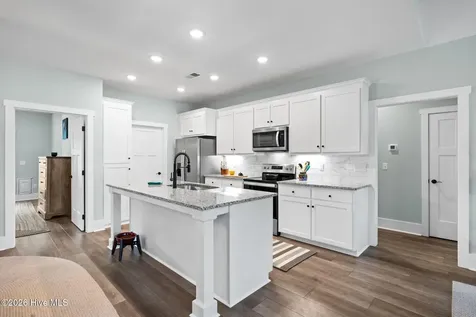116 NE 13th Street Oak Island NC 28465