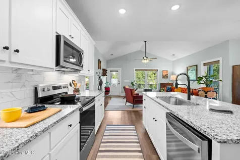 116 NE 13th Street Oak Island NC 28465