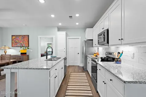 116 NE 13th Street Oak Island NC 28465
