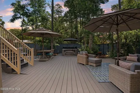 116 NE 13th Street Oak Island NC 28465