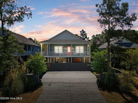 116 NE 13th Street Oak Island NC 28465