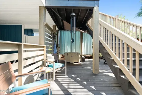 116 NE 13th Street Oak Island NC 28465