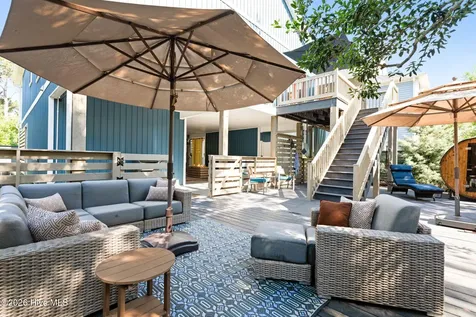 116 NE 13th Street Oak Island NC 28465