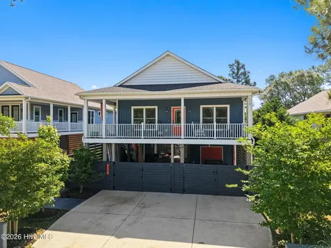 116 NE 13th Street Oak Island NC 28465