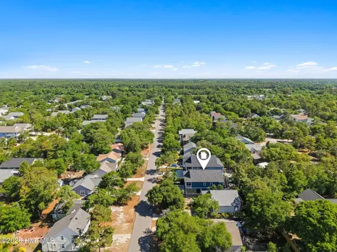 116 NE 13th Street Oak Island NC 28465