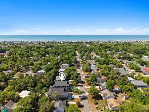 116 NE 13th Street Oak Island NC 28465