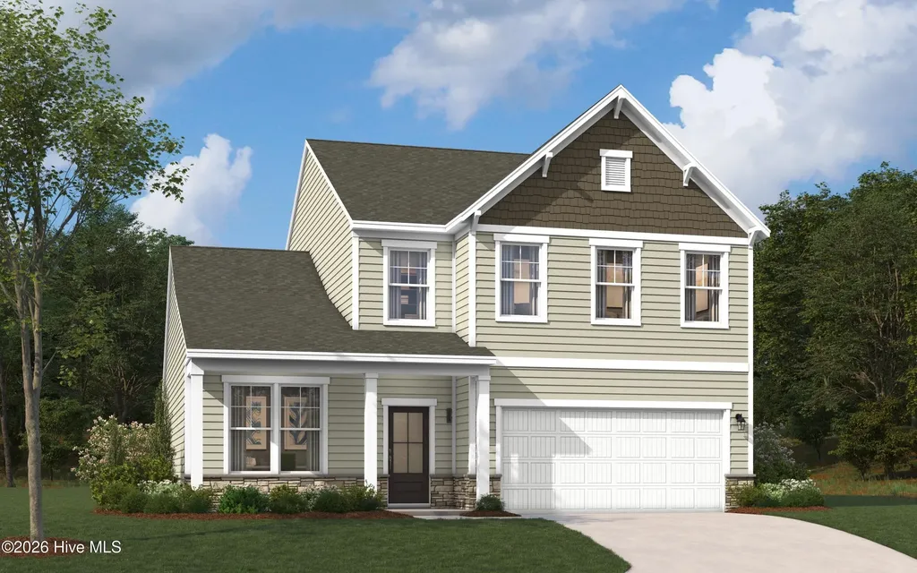 524 Alex Court Grovetown GA 30813