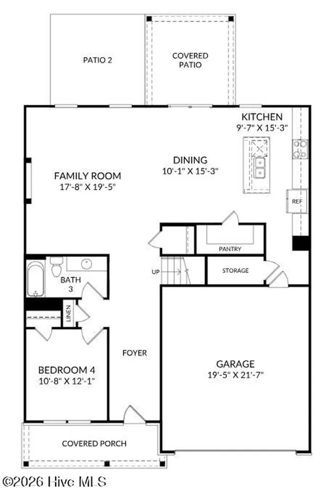 524 Alex Court Grovetown GA 30813