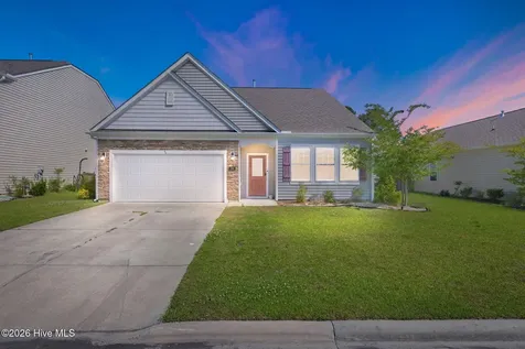 309 Ginger Drive New Bern NC 28560