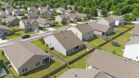 309 Ginger Drive New Bern NC 28560